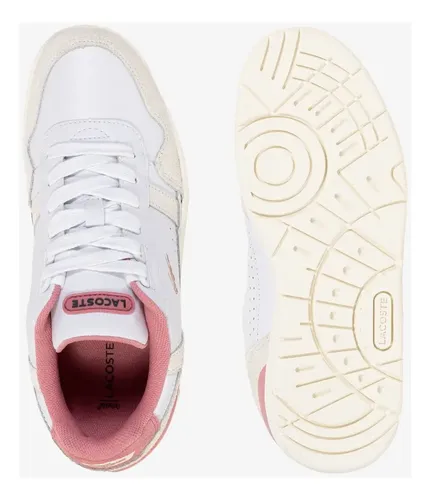 Zapatillas Lacoste - Mujer -t-clip - imagen 5