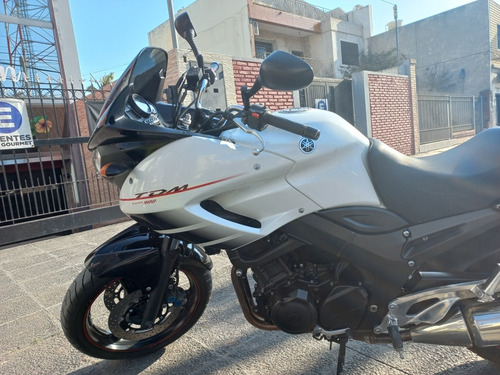 Imagen 4 de 12 de Yamaha Tdm 900 Unica !!!!! Permuto Por Auto O Moto