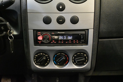 Imagen 11 de 15 de Peugeot Partner 1.6 Confort 2021 La Plata 894