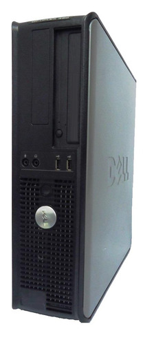 Dell Optiplex 330, Celeron 430,512mb, Hd 80, Tecl+mouse Usb