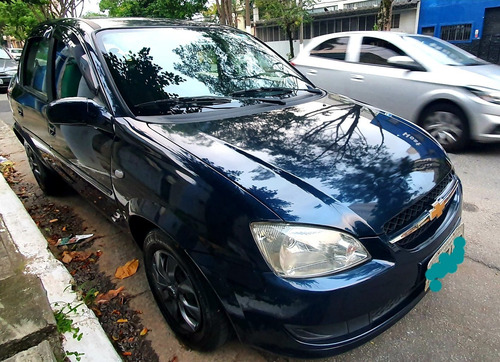 Chevrolet Classic 2014 1.0 Ls Flex Power 4p