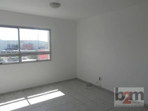 Imagem 5 de 20 de Apartamento Residencial Para Locação, Vila Yara, Osasco - Ap0247. - Ap0247