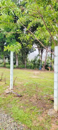 Vende-se A Casa Da Montanha - Antonina