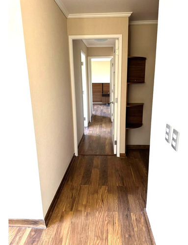 Atractivo Departamento 2d 2b Condominio Huerto Parque
