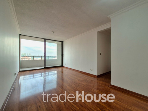 En Venta Depto 2d 2b 2e - Plaza Oeste X, Cerrillos