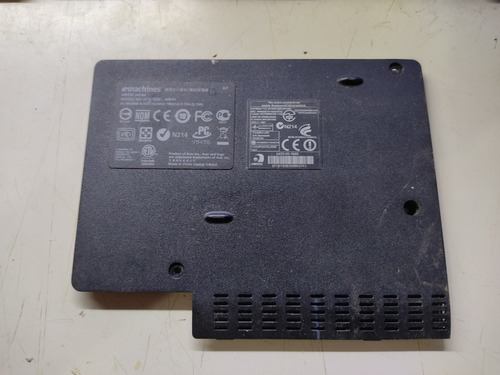 Tapa Disco Duro Acer Emachines Nav51 Ap0ae0005000 Em350