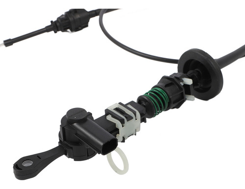 Cable De Cambio De Transmisión Automática 52107847am 5210784
