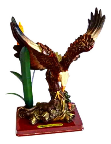 Aguila Artículos Modernos De Decoración 