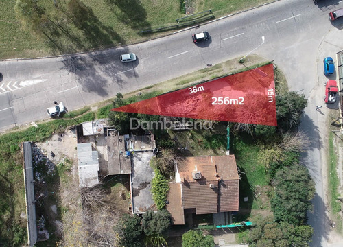 Imagen 1 de 10 de Terreno Fraccion En Venta Ubicado En Paso Del Rey, Moreno, G.b.a. Zona Oeste
