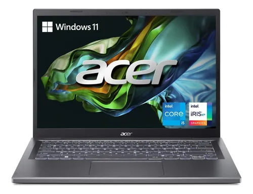 Acer Aspire 5 14 Slim I5-1335u 512gb Ssd 8gb Ddr5 Ips Win11