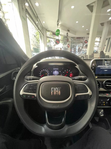 Fiat Cronos 1.3 Drive Mt