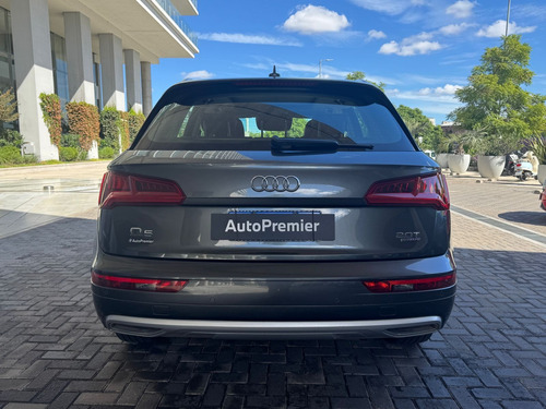 Audi Q5 2.0 Tfsi Stronic 252cv