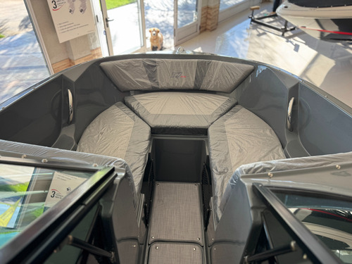 Eclipse 17ss Con Yamaha 115hp 4 Tiempos