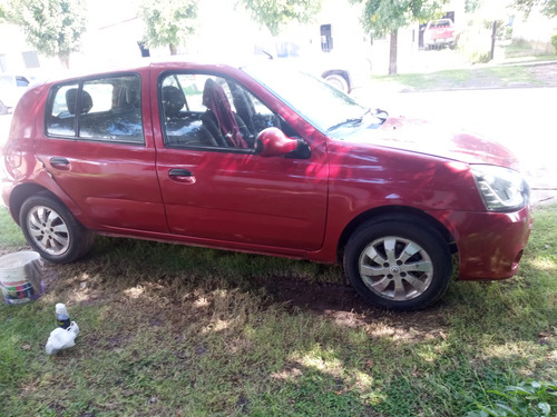 Renault Clio Mío 1.2