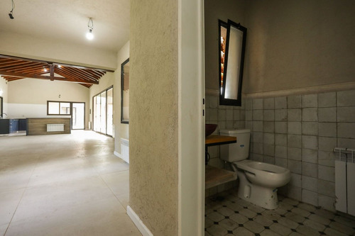 Casa A Estrenar Santa Catalina Lujan 3 Dormitorios