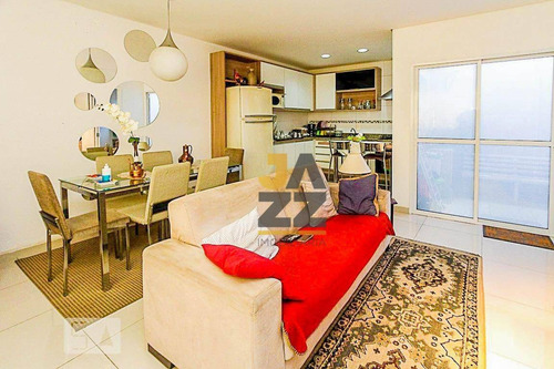 Imagem 1 de 22 de Ótimo Sobrado Em Condomínio Com 2 Suites À Venda, 110 M² Por R$ 565.000 - Mooca - São Paulo/sp - Ca14569