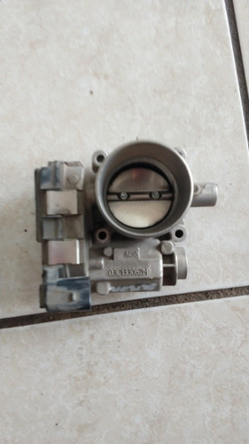 Cuerpo De Aceleración Vw Vento 14-17 03c133062m Ml329 (Usado)