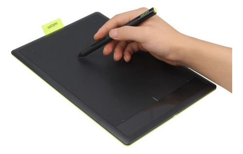 Mesa Digitalizadora One By Wacom Pequena - Ctl471l Pc/mac