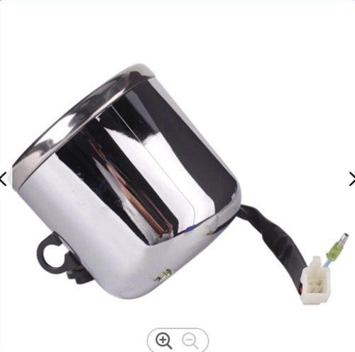 Imagen 3 de 3 de Odometro De Honda Steed /vlx /ct/ Shadow