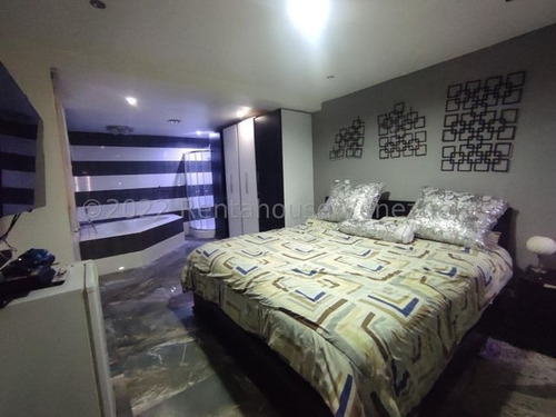 Imagen 8 de 22 de Impecable Casa Urb. Villas San Jose Turmero El Macaro 23-664 Ejc 04243439046