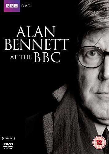 Alan Bennett En La Bbc (102 Boulevard Haussmann - A Hacia Fu