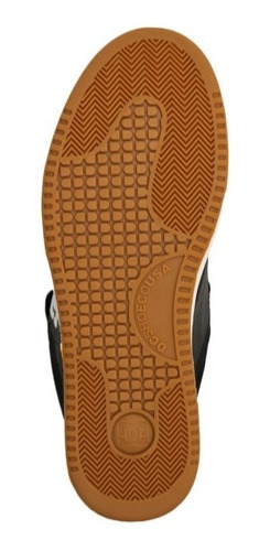 Zapatilla Dc Plaza Tc Original Envío Gratis