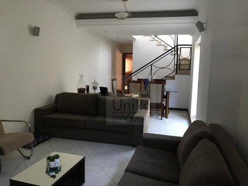 Imagem 5 de 30 de Casa À Venda, 141 M² Por R$ 380.000,00 - Loteamento Fernando Momentel - Itatiba/sp - Ca1365