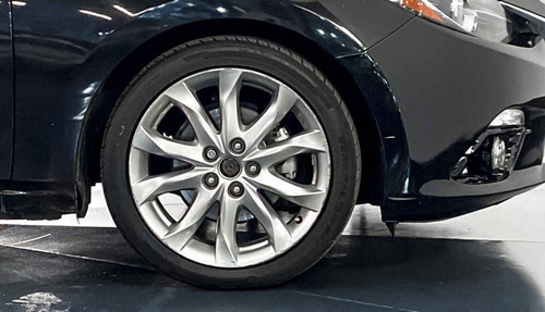 Imagen 13 de 15 de 29784 - Mazda 3 2015 Con Garantía