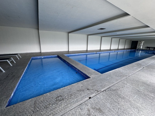 Summit Park Departamento En Venta Modelo D Piso 11