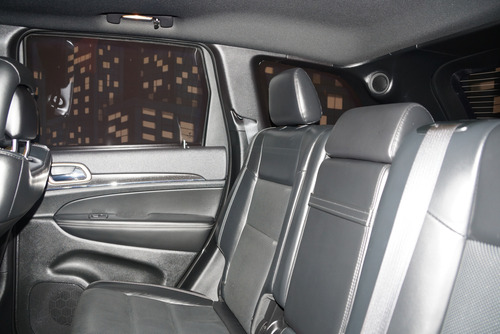 Jeep Grand Cherokee 3.6 Limited Lujo V6 4x2 At