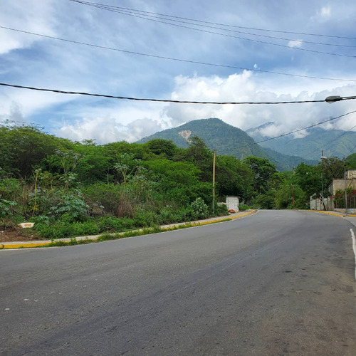 Los Corales, 6 Parcelas Unificadas, 2000mts. Documentos Al D