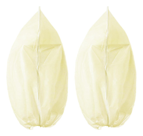 2 Cubiertas Para De Invierno. Cubierta 120cm X 180cm