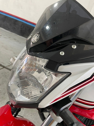 Imagen 7 de 9 de Yamaha Fz 160