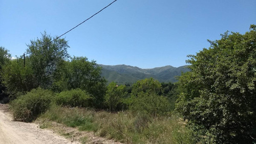 Vendo Terreno En Villa Giardino