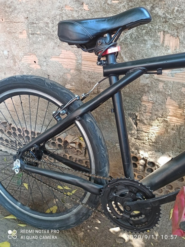 Montanbike
