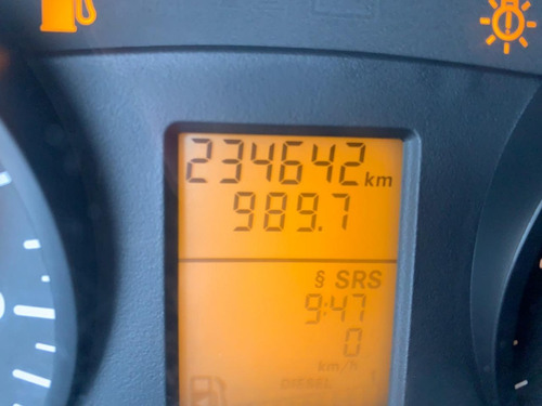 Sprinter 415 2013 16 Lugares Original Completa