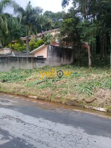 Imagem 1 de 2 de Terreno - Caputera - Te-3824