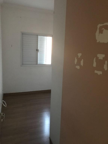 Imagem 7 de 11 de Apartamento Com 2 Dormitórios À Venda, 50 M² Por R$ 290.000 - Vila Amélia - São Paulo/sp - Ap3803v