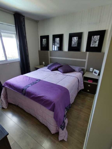 Imagem 21 de 26 de Excelente Apartamento A Venda No Parque Continental. - 17432