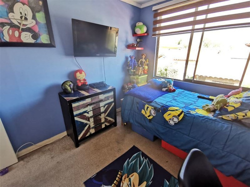Imagen 26 de 27 de Hermosa Casa En Venta De 4 Dorm. En Puente Alto