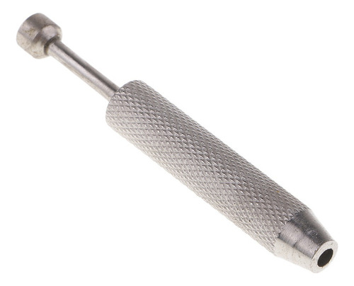 ~ Herramienta De Perforación De Agarre De Bola De 2 Piezas Y
