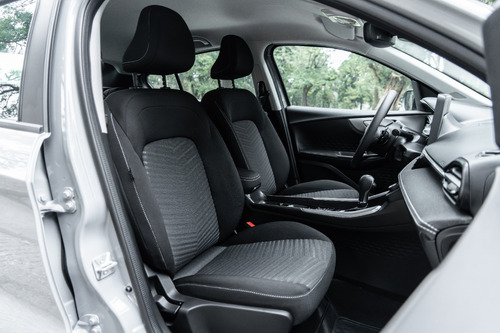 Fiat FASTBACK Audace