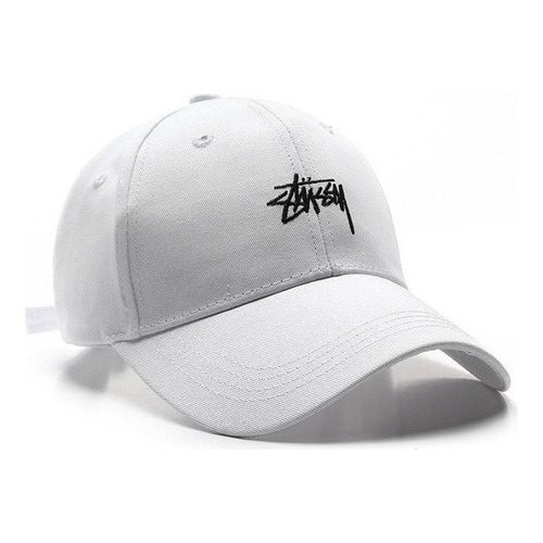 Tendencia De La Moda Stussy Gorra De Béisbol Gorra De Lengua