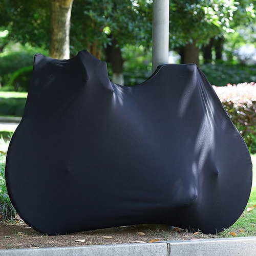 Cubierta Protectora Para Bicicletas Cubiertas Para Ruedas De