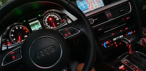 Audi A4 3.0 Quattro Tfsi 272cv Stronic 2013