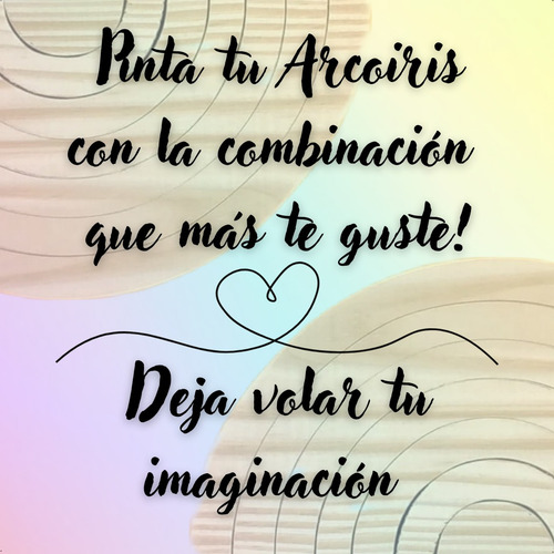 Kit Montessori Pequeños Artistas Niños Arte Infantil