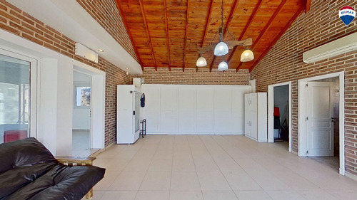 Casa A La Venta En Villa Elisa 3 Dormitorios