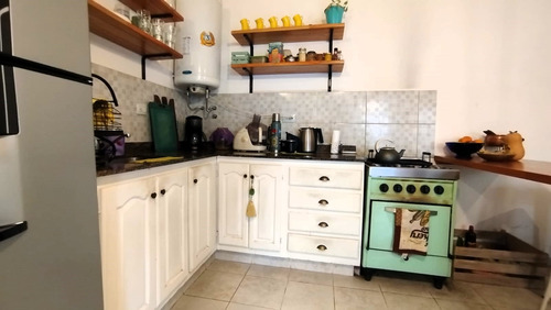 Casa Reciclada De Pasillo Arroyito