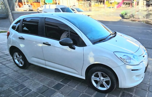Citroën C3 1.5 Origine Pack Zenith I 90cv