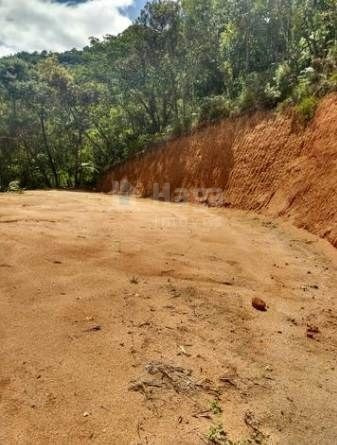 Terreno Rural Para Sítio À Venda Em Brusque/sc - 1192